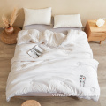 Bán khách sạn Duvet